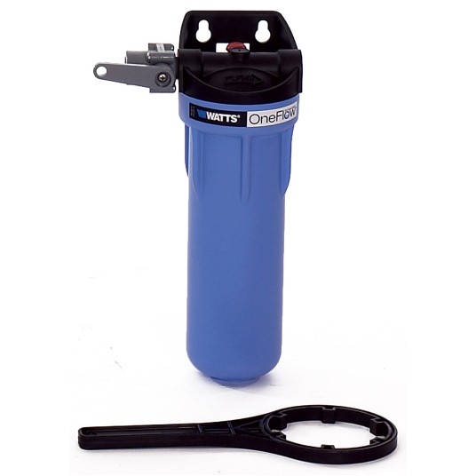 WA - OneFlow OF110_1 4l/min 1/2''F NPT/ 10082838 -zdjęcie numer 1