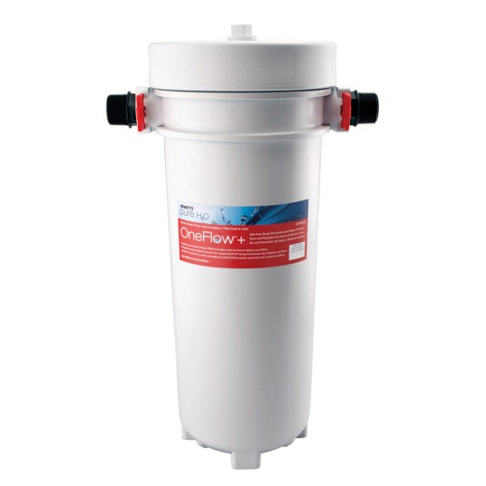 WA - OneFlow OFPSYS 38l/min 3/4'' NPT/ 10082152 -zdjęcie numer 1