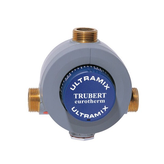 WA - ULTRAMIX 10-50C 3-400l/min 3/4"-2" 1-50pkt -zdjęcie numer 1