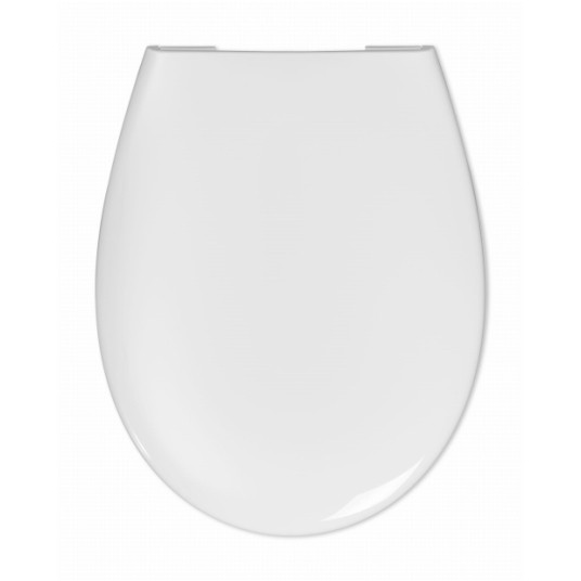 WC - DESKA LENA /KETA SC wolnoopadajaca -zdjęcie numer 1