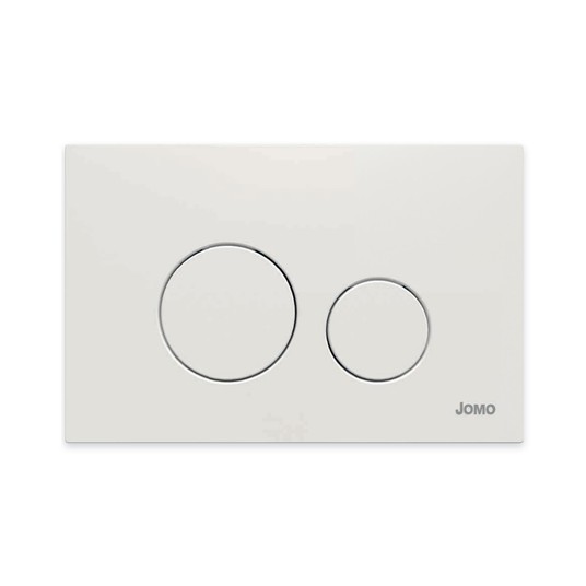 WE - PRZYCISK SWITCH BIAŁY -zdjęcie numer 1