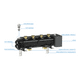 AF - MULTIFUNKCYJNY ROZDZ. PROFUSION HSM90-3 80kW -zdjęcie numer 2