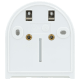 AF - SALUS CZUJNIK ZALANIA SIECI ZigBee -zdjęcie numer 2