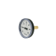 AF - TERMOMETR BIMET. fi63 0-120stC, 40mm 1/2''AX -zdjęcie numer 2