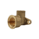 CU - KOLANO DO WLUTU fi15X1/2"GW Z USZAMI -zdjęcie numer 2
