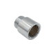 EG - PRZEDŁUŻKA MOS. CHROM 1/2" L-100 -zdjęcie numer 1