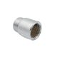 EG - PRZEDŁUŻKA MOS. CHROM 1/2" L-50 -zdjęcie numer 2