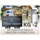 KG - INTEGRATOR 2 OBIEGÓW -zdjęcie numer 2