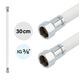 TU - TAQ PREMIUM BIAŁY HG - 3838 - 300 CHROM -zdjęcie numer 1