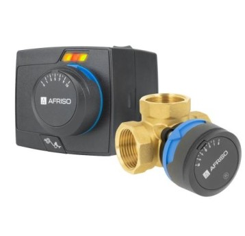 AF - 1338400 + 1434300 3-drog.1'' + sił. ARM343