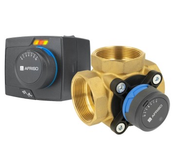 AF - 1348700 + 1434300 4-drog.2''+sił.ARM343