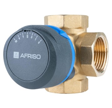 AF - 4-DROG. ZAW. MIESZ. ARV486 GW6/4'' KVS26