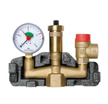 AF - GRUPA BEZP. KSG MINI 3B