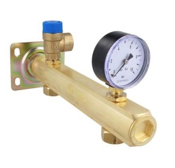 AF - GRUPA BEZPIECZEŃSTWA CWU BSB 6B UDT111