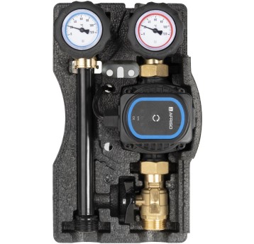 AF - GRUPA POMPOWA BPG240 POMPA APH15-7/130