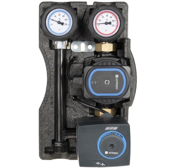 AF - GRUPA POMPOWA BPG241 ARV+ARM POMPA APH15-7/13