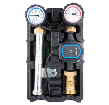 AF - GRUPA POMPOWA PRIMO TERM 180-1 DN25