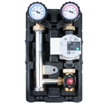 AF - GRUPA POMPOWA PRIMO TERM K180-2 DN25 ARV+ARM