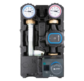 AF - GRUPA POMPOWA PRIMO THERM 180-2 ARV ACT