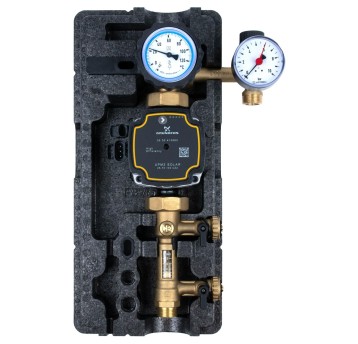 AF - GRUPA POMPOWA SOLARNA PRIMOSOL JEDNODROGOWA