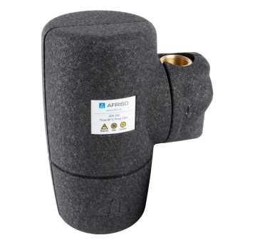 AF - IZOLACJA DO SEPARATORA ZANIECZYSZCZEŃ ADS 160