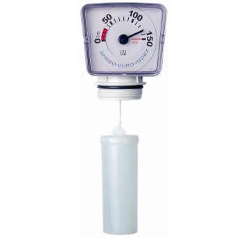 AF - MECHANICZNY PRZYRZĄD DO POM. CIECZY MT PROFIL