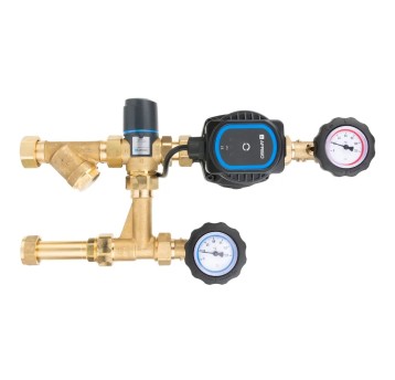 AF - MODUŁ BPS ATM + POMPA