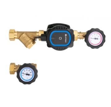 AF - MODUŁ BPS POMPA BEZ MIESZANIA