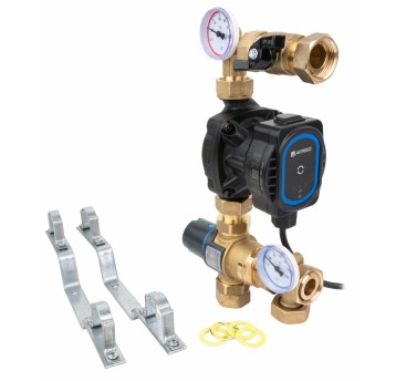 AF - MODUŁ MIESZAJĄCY BTU502 Z ATM761