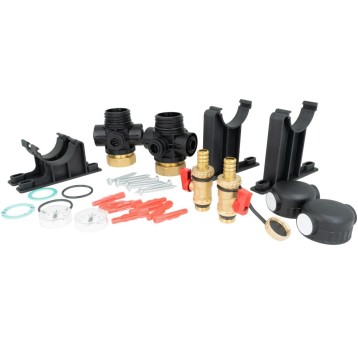 AF - MODUŁ PODSTAWOWY ROZDZ. ProCalida IN 6/4"