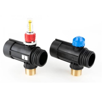 AF - MODUŁY OBIEGU ProCalida IN 6/4"X1" L100