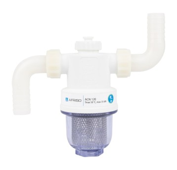 AF - NEUTRALIZATOR KONDENSATU ACN120 G3/4''x20mm