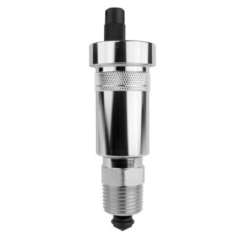 AF - ODPOWIETRZNIK AUTOMATYCZNY PION NIKLOWANY