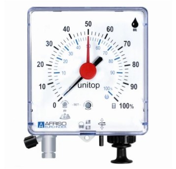 AF - PNEUMATYCZNY PRZYRZĄD UNITOP 3000 900-3000mm