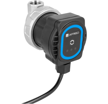 AF - POMPA OBIEGOWA APW 710 DO CYRKULACJI CWU 1/2'