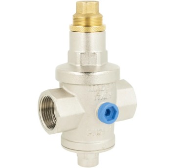 AF - REDUKTOR CIŚNIENIA WODY BPR 1 " GW