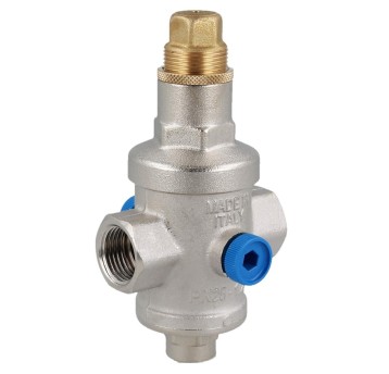 AF - REDUKTOR CIŚNIENIA WODY BPR, GW 1/2''