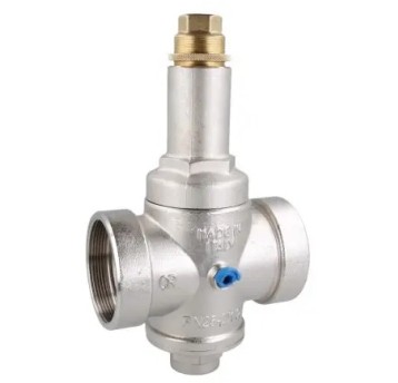 AF - REDUKTOR CIŚNIENIA WODY BPR, GW 2 1/2''