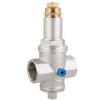 AF - REDUKTOR CIŚNIENIA WODY BPR GW 6/4''