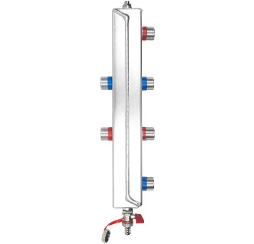 AF - ROZDZIELACZ BBM870 2 OBIEGI <35kW