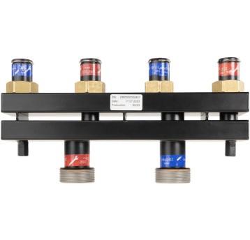 AF - ROZDZIELACZ KSV 50kW DO GRUP BPG 2 OBIEGI