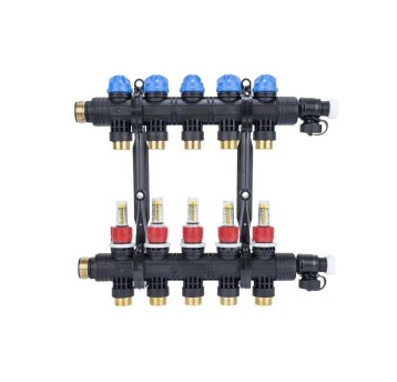 AF - ROZDZIELACZ POLIAMIDOWY PROCALIDA 5 OBIEGÓW1'