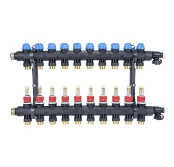 AF - ROZDZIELACZ POLIAMIDOWY PROCALIDA EF1 10 OBIE