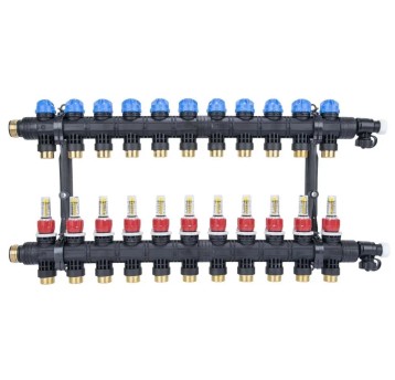 AF - ROZDZIELACZ POLIAMIDOWY PROCALIDA EF1 11 OBIE