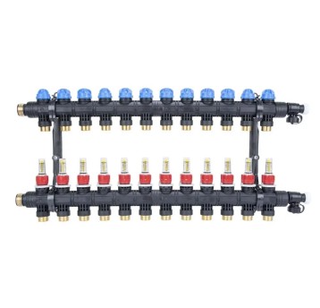 AF - ROZDZIELACZ POLIAMIDOWY PROCALIDA EF1 12 OBIE