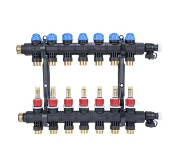 AF - ROZDZIELACZ POLIAMIDOWY PROCALIDA EF1 7 OBIE