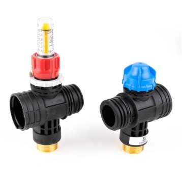 AF - ROZSZERZENIE DO PROCALIDY O 1 OBIEG GRZEWCZ