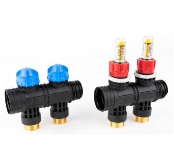 AF - ROZSZERZENIE DO PROCALIDY O 2 OBIEGI GRZEWCZE