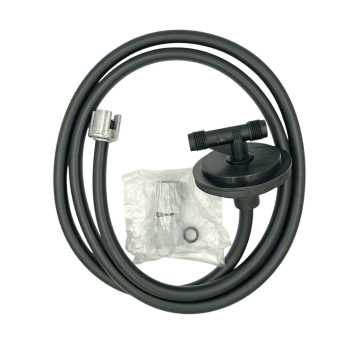 AF - ROZSZERZENIE PAKIETU Z KOŁNIERZEM DN50