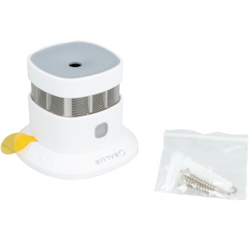 AF - SALUS CZUJNIK DYMU